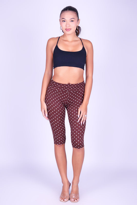 SWEET MOOD CAPRI'S