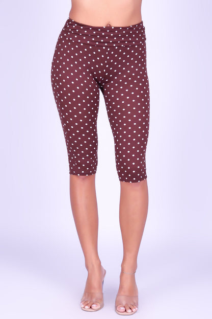 SWEET MOOD CAPRI'S