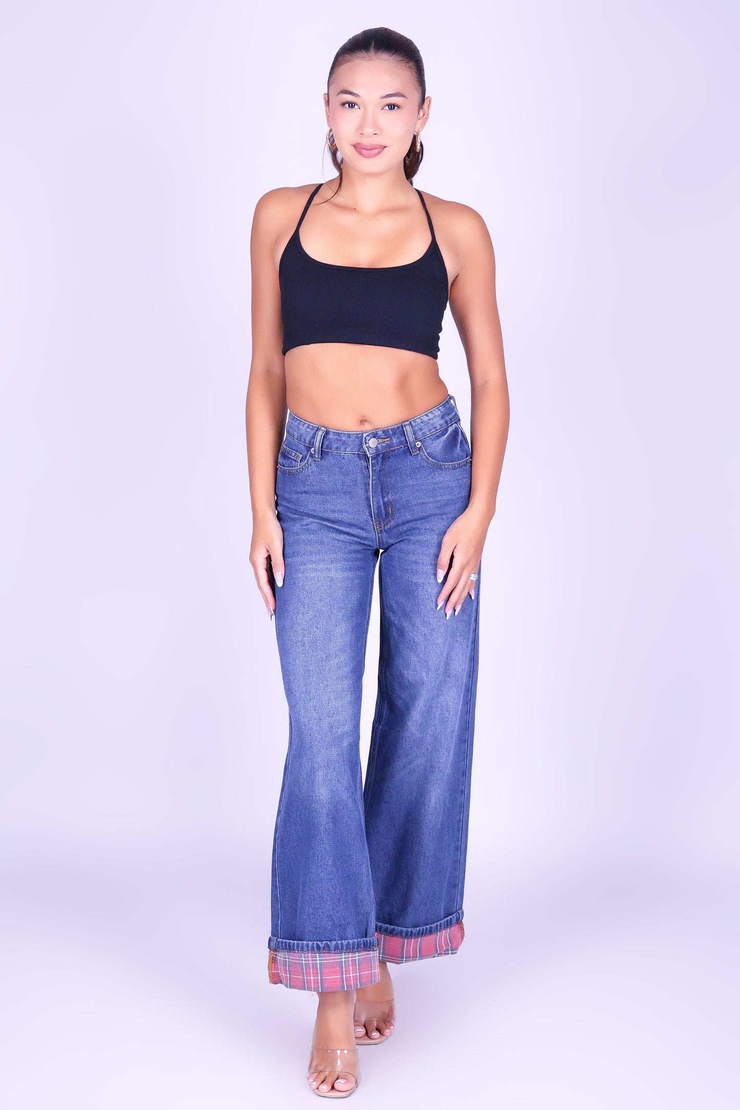STARTING LINE JEANS
