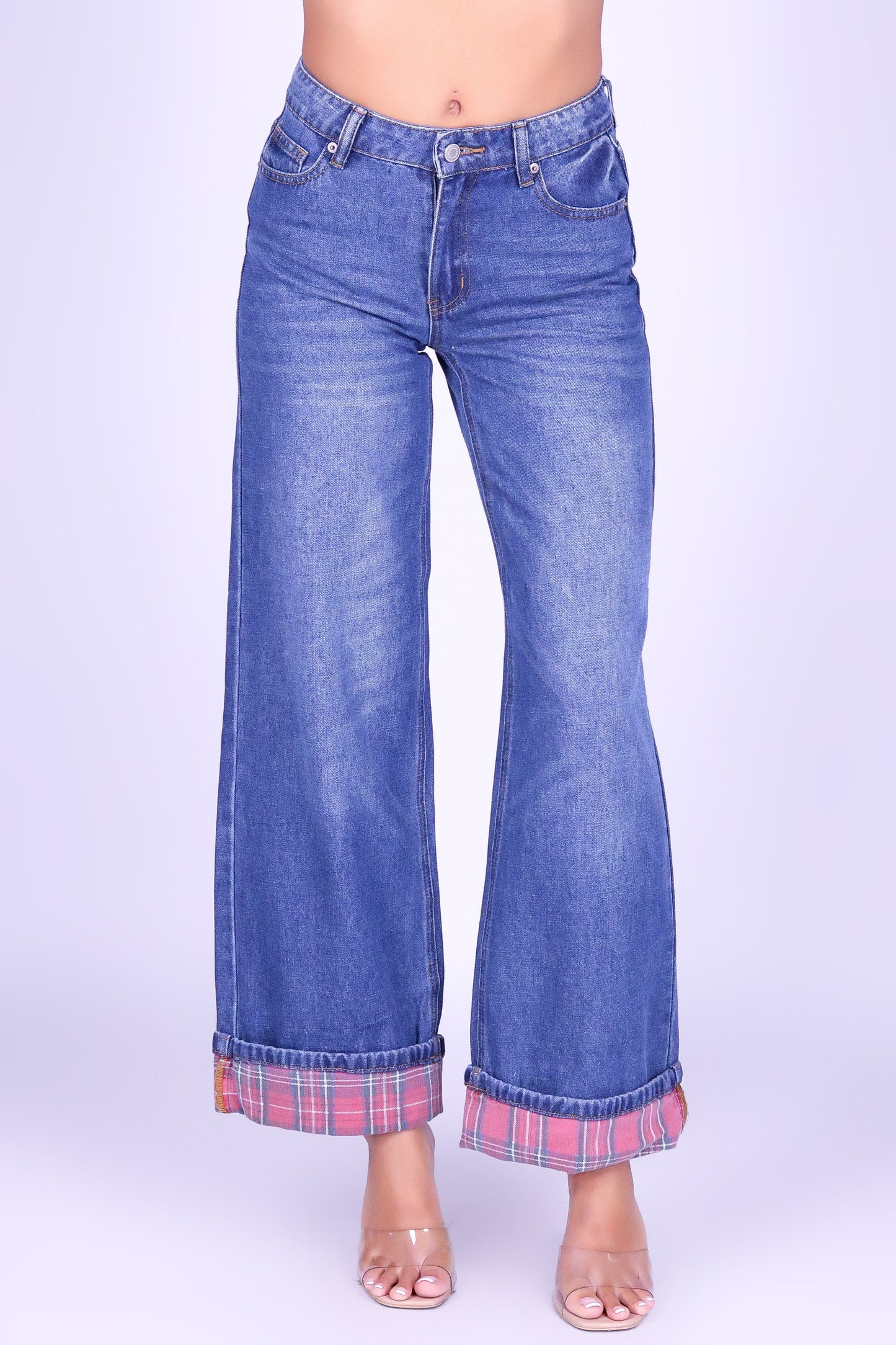 STARTING LINE JEANS