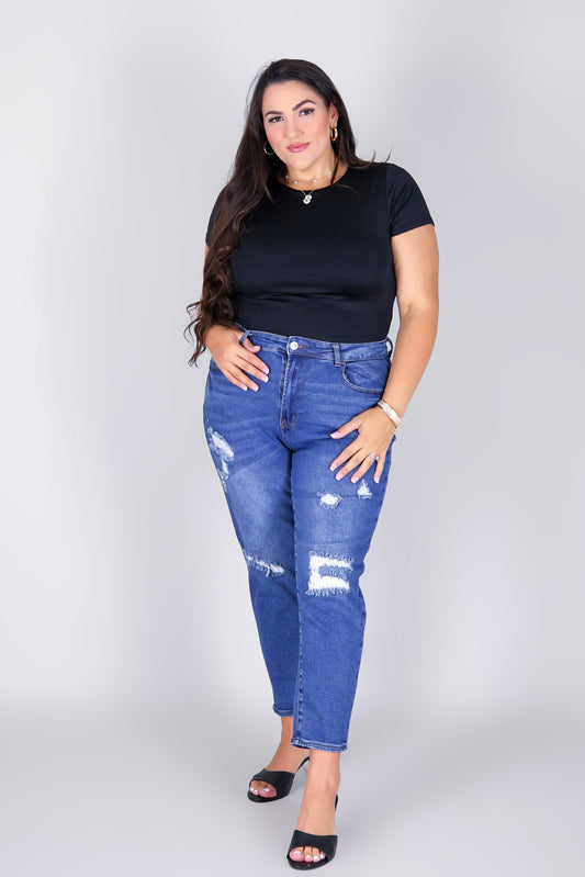 THE EVERYDAY BODYSUIT