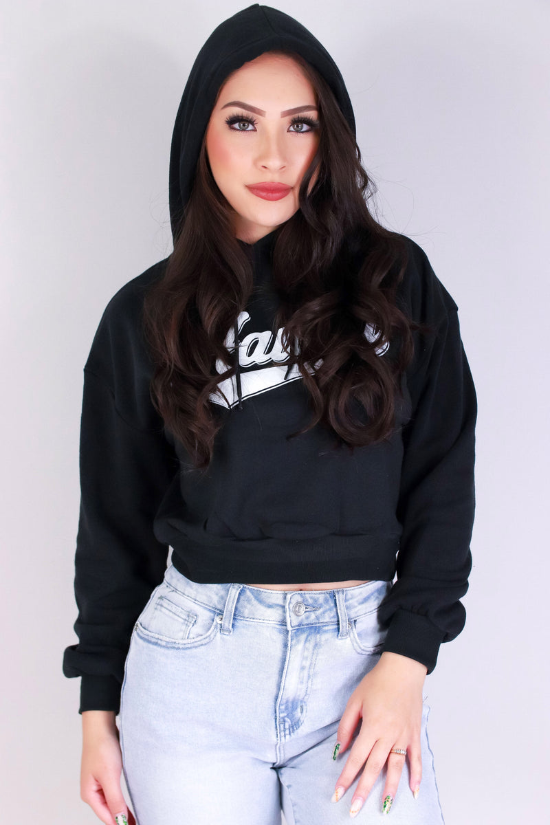 Jeans Warehouse Hawaii - HOODIES - HAWAII HOODIE | By POPULAR 21