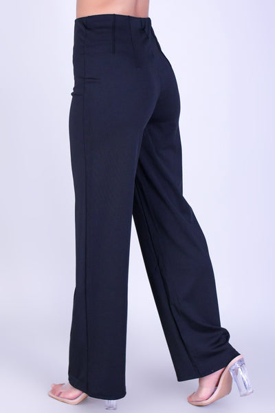 ASK NO QUESTIONS PANTS