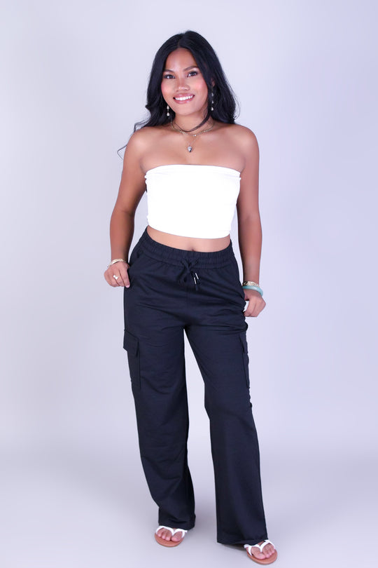 STREET MOTION CARGO PANTS