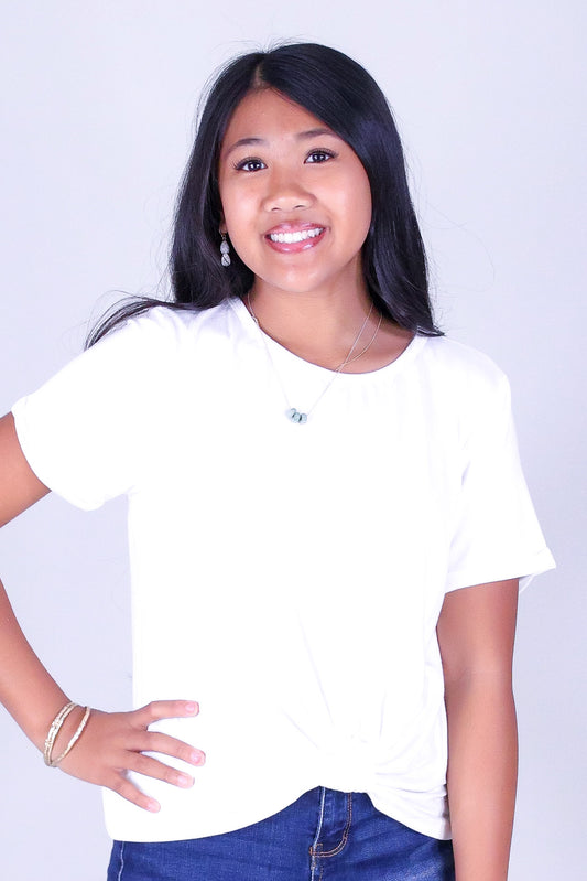 DAILY BREEZE TOP | KIDS SIZE 2-16