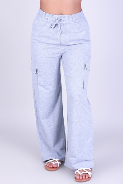 STREET MOTION CARGO PANTS