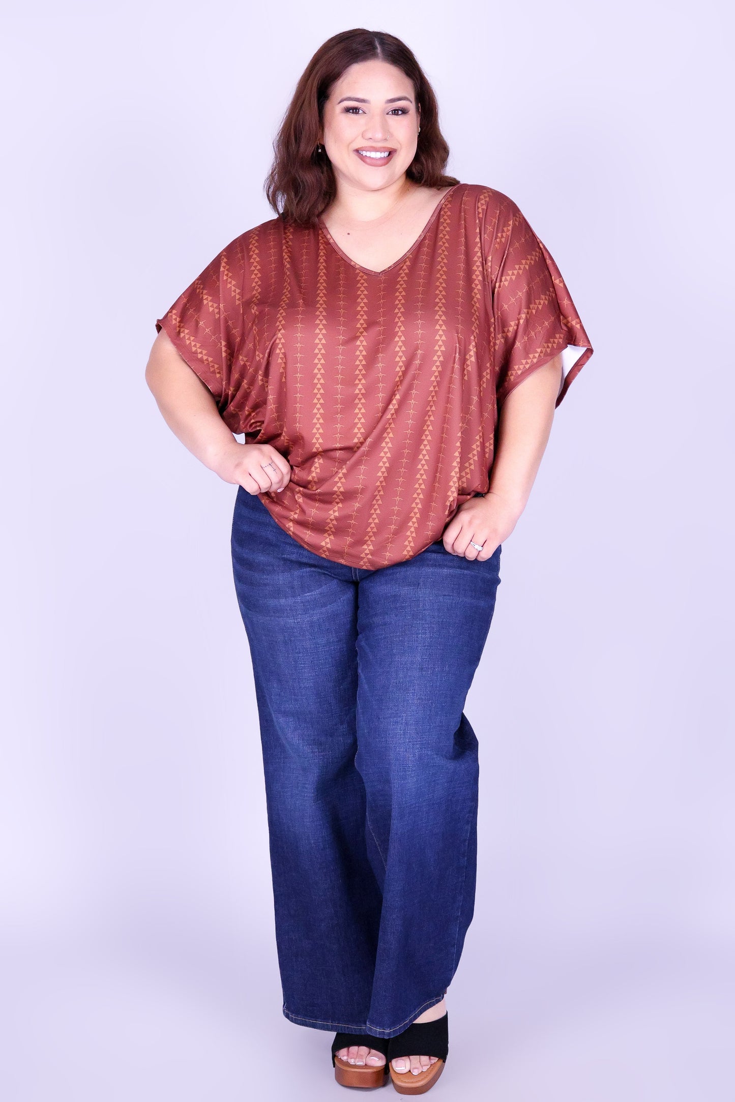 OHE KAPALA DOLMAN TOP