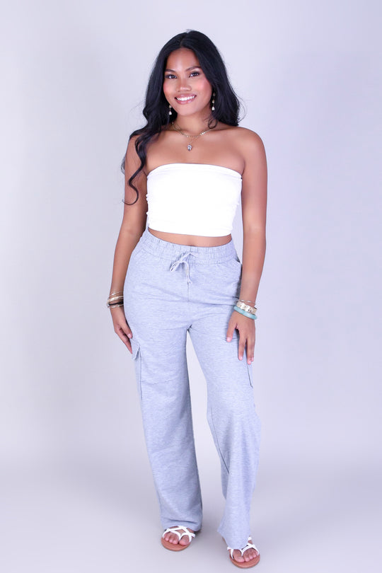 STREET MOTION CARGO PANTS