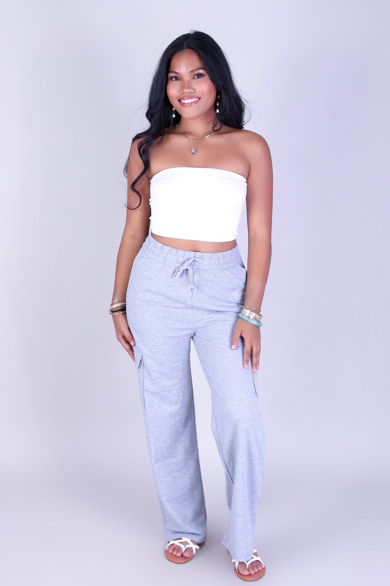 STREET MOTION CARGO PANTS