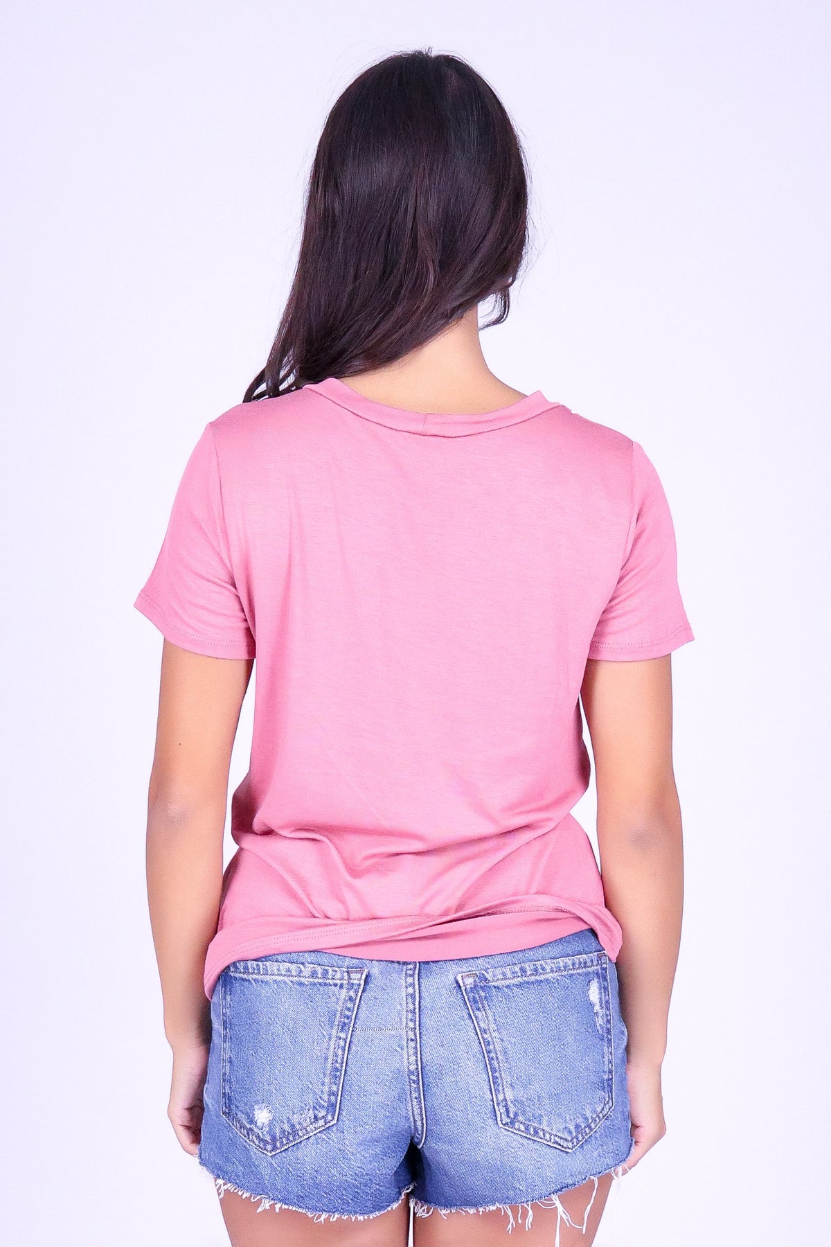 TUBEROSE TEE