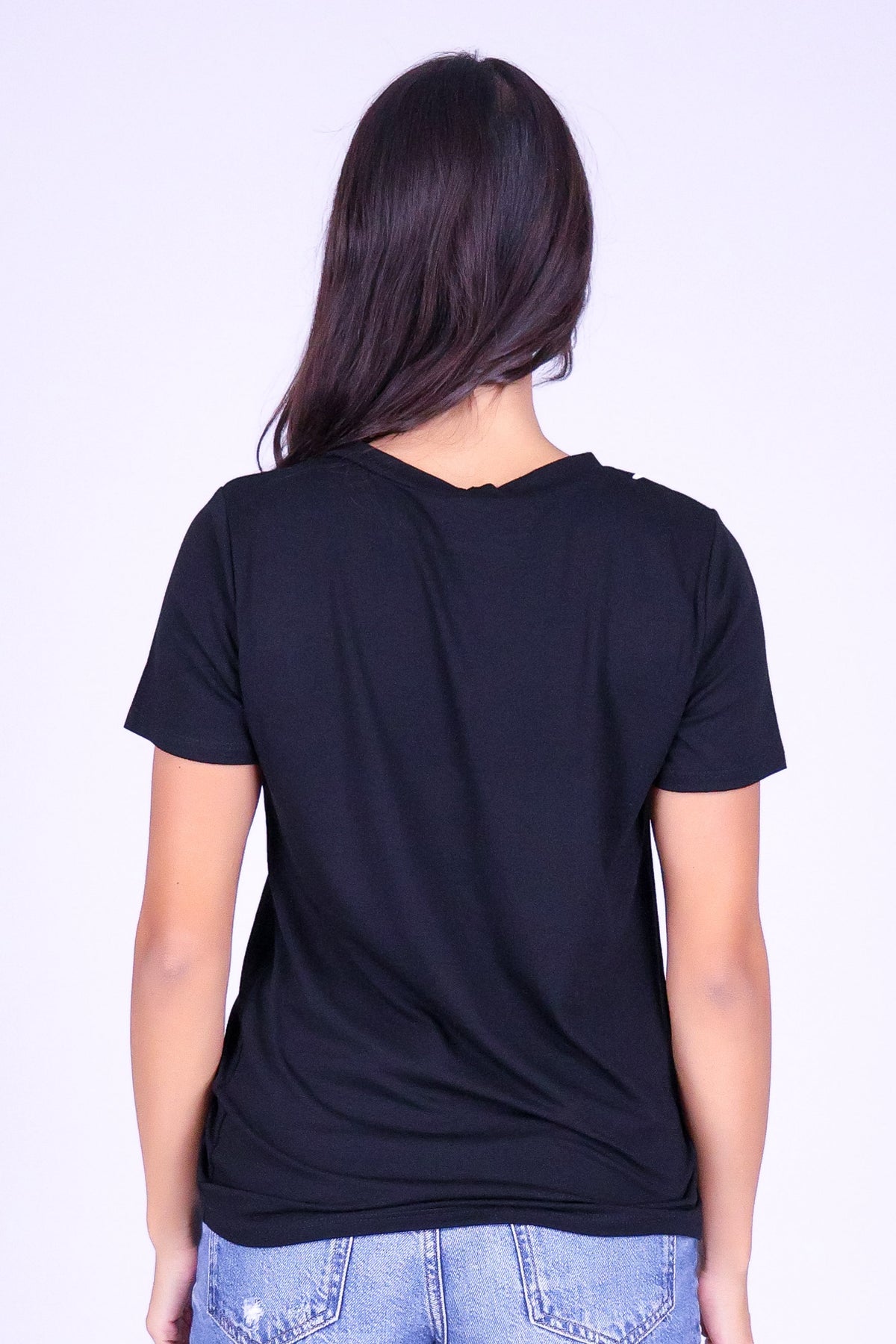 TUBEROSE TEE