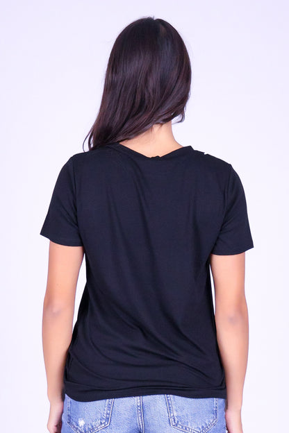 TUBEROSE TEE