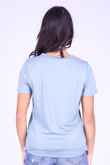 TUBEROSE TEE