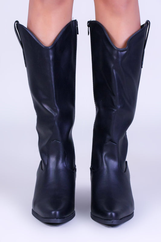 DRIFTER COWBOY BOOTS