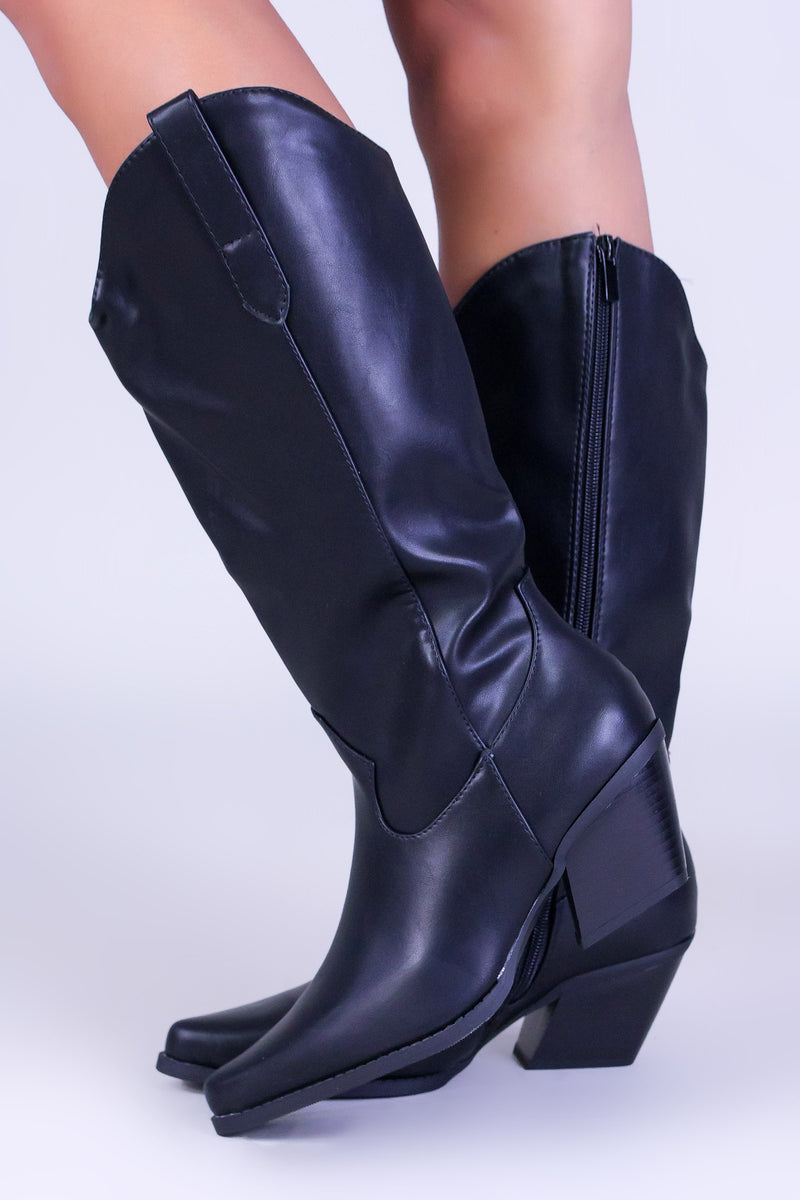 DRIFTER COWBOY BOOTS