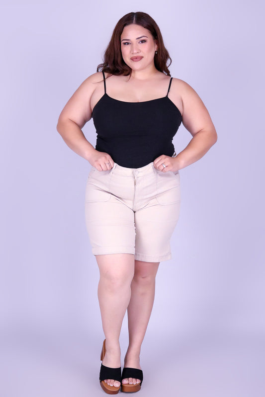 EASY LIVING BERMUDA SHORTS