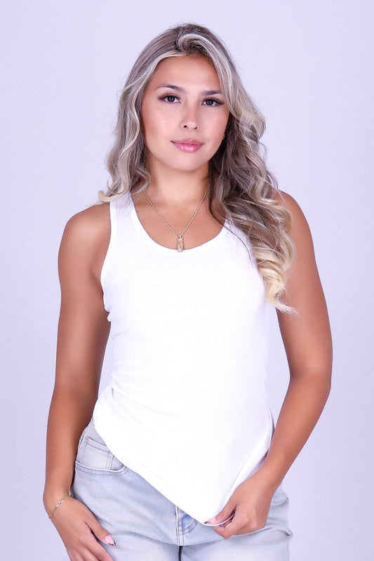 TO BE SEEN TANK TOP