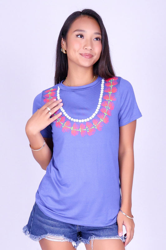 LEHUA TEE