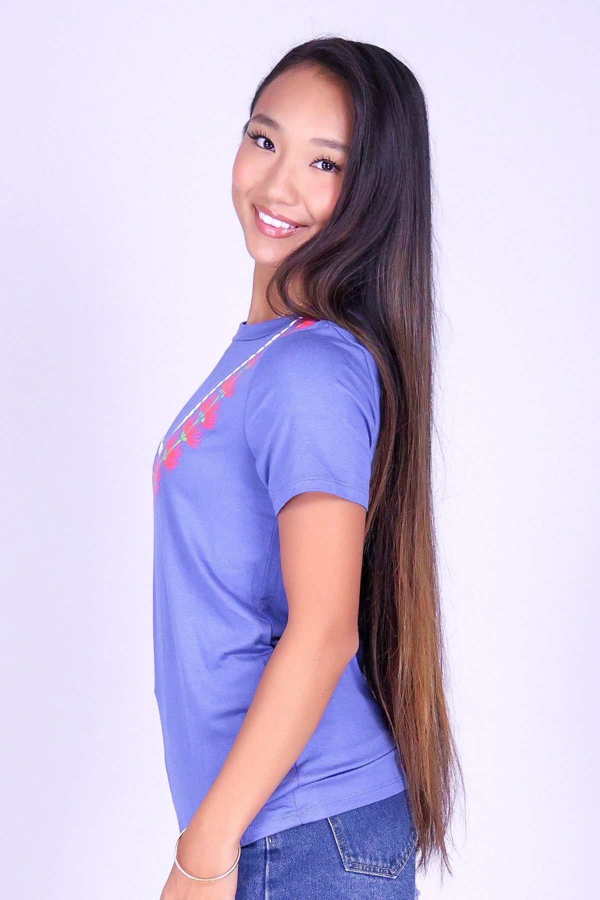 LEHUA TEE