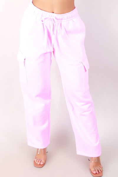 Jeans Warehouse Hawaii - ACTIVE KNIT PANT/CAPRI - KEEP MOVING JOGGERS | By ROSIO
