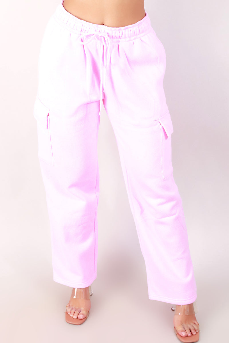 Jeans Warehouse Hawaii - ACTIVE KNIT PANT/CAPRI - KEEP MOVING JOGGERS | By ROSIO