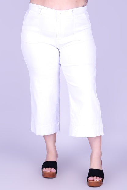 SHORLINE CAPRI'S