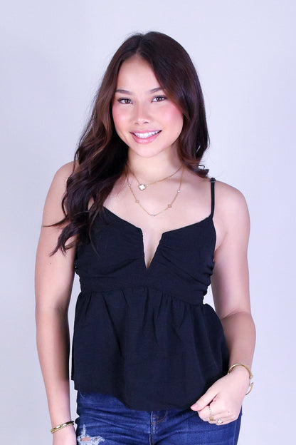 DARLING DOLL TOP