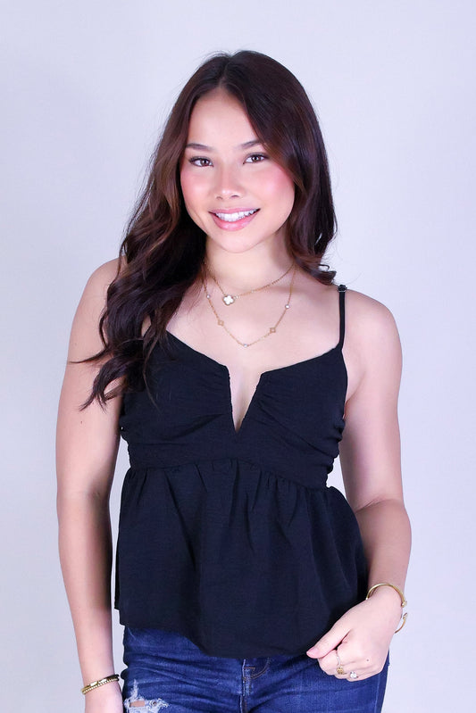DARLING DOLL TOP