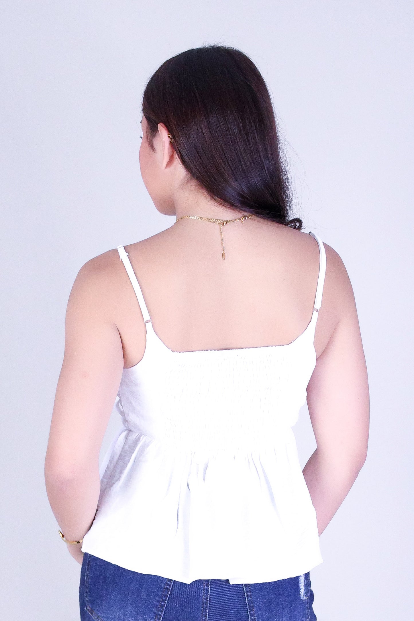 DARLING DOLL TOP
