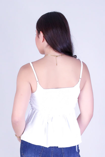 DARLING DOLL TOP