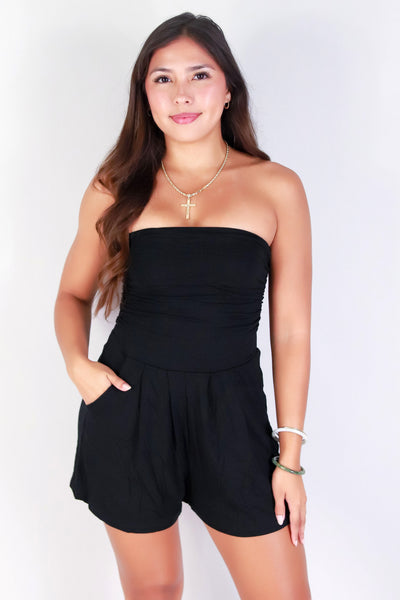 ROMPERS