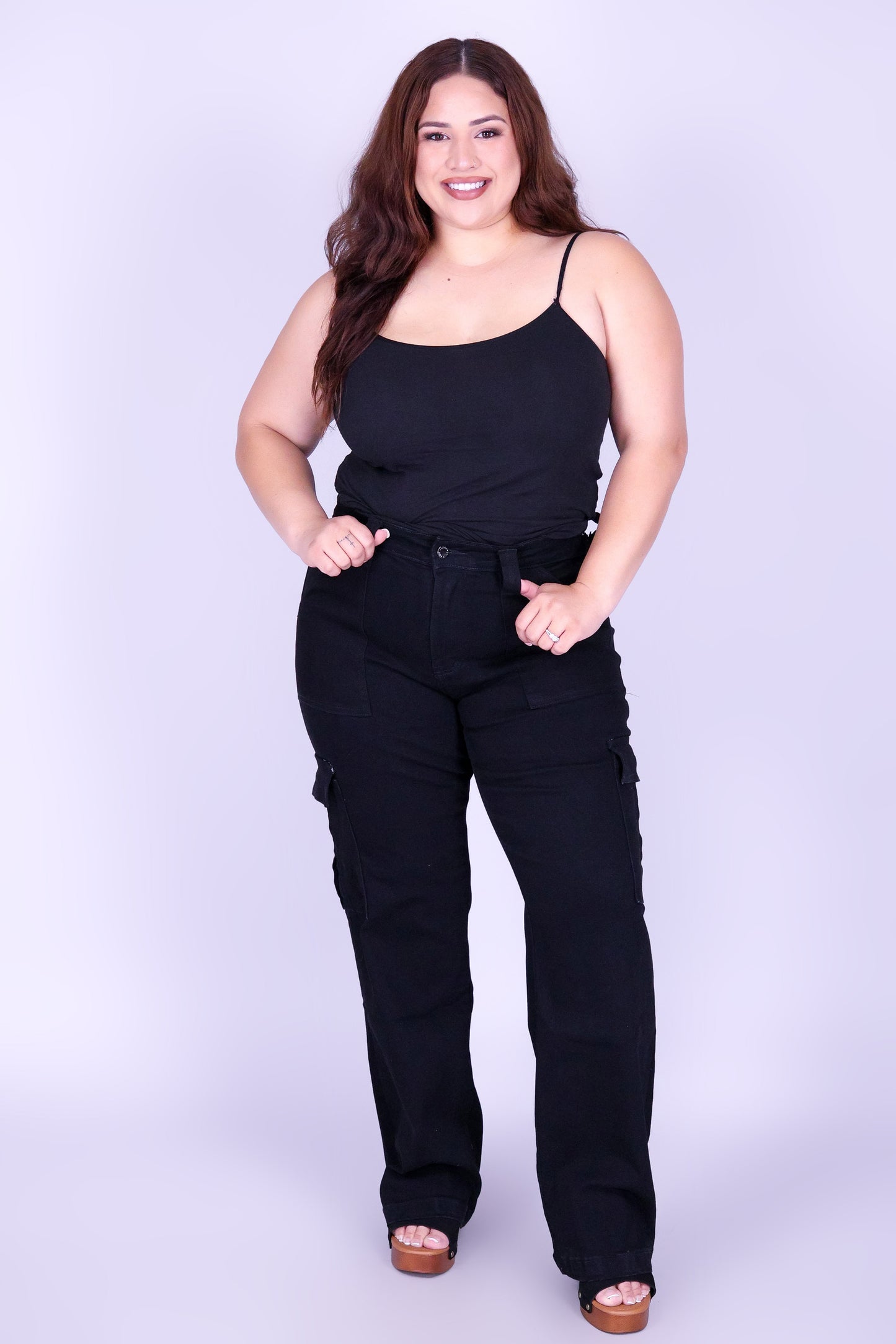 METRO CARGO PANTS