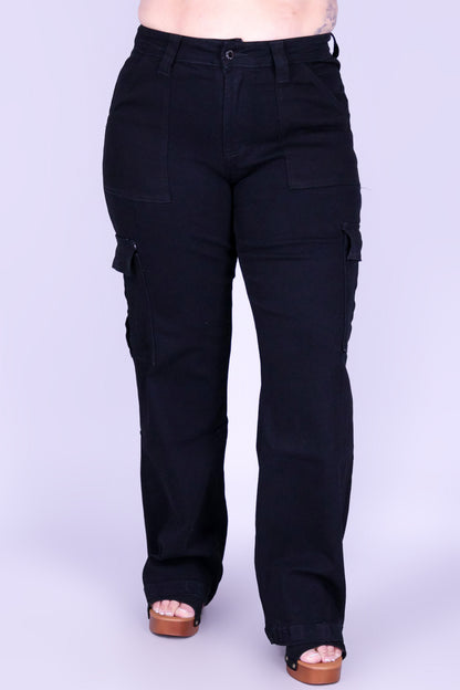 METRO CARGO PANTS