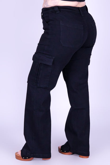 METRO CARGO PANTS