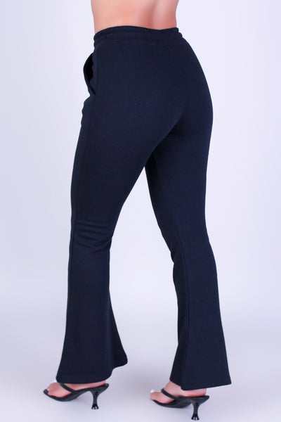 FLOW MOTION FLARE PANTS