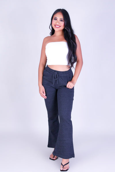 FLOW MOTION FLARE PANTS