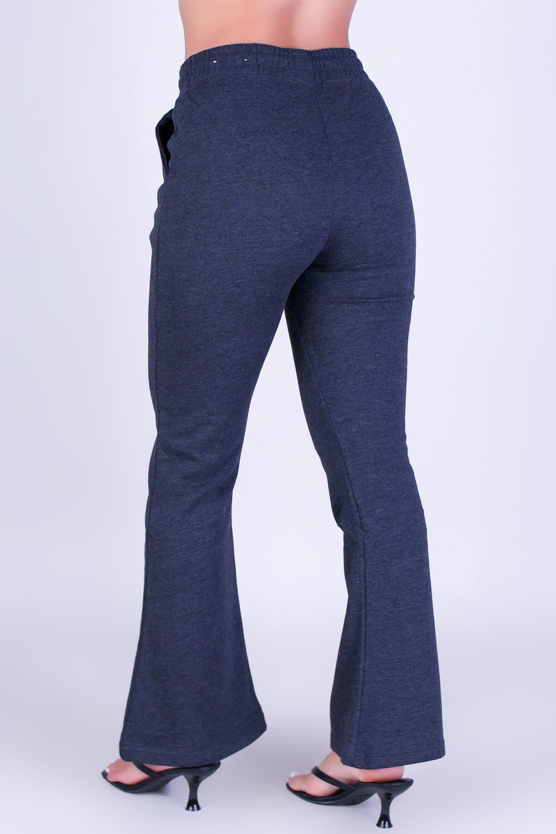 FLOW MOTION FLARE PANTS