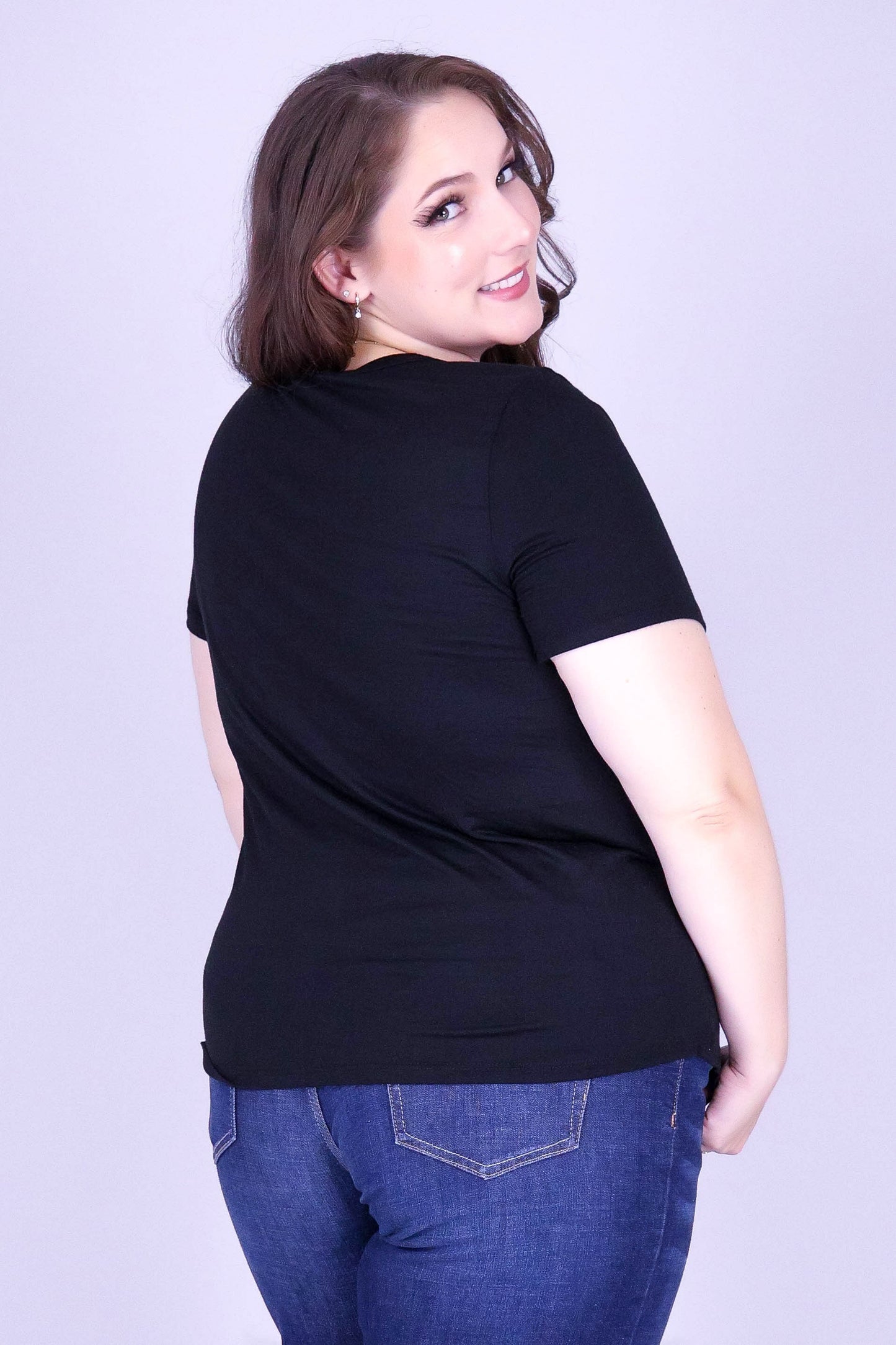 LEHUA LEI TEE