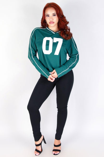 Jeans Warehouse Hawaii - L/S PRINT WOVEN CASUAL TOPS - #07 JERSEY | By STYLE MELODY