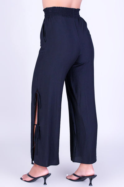 SIDE MOTION PANTS