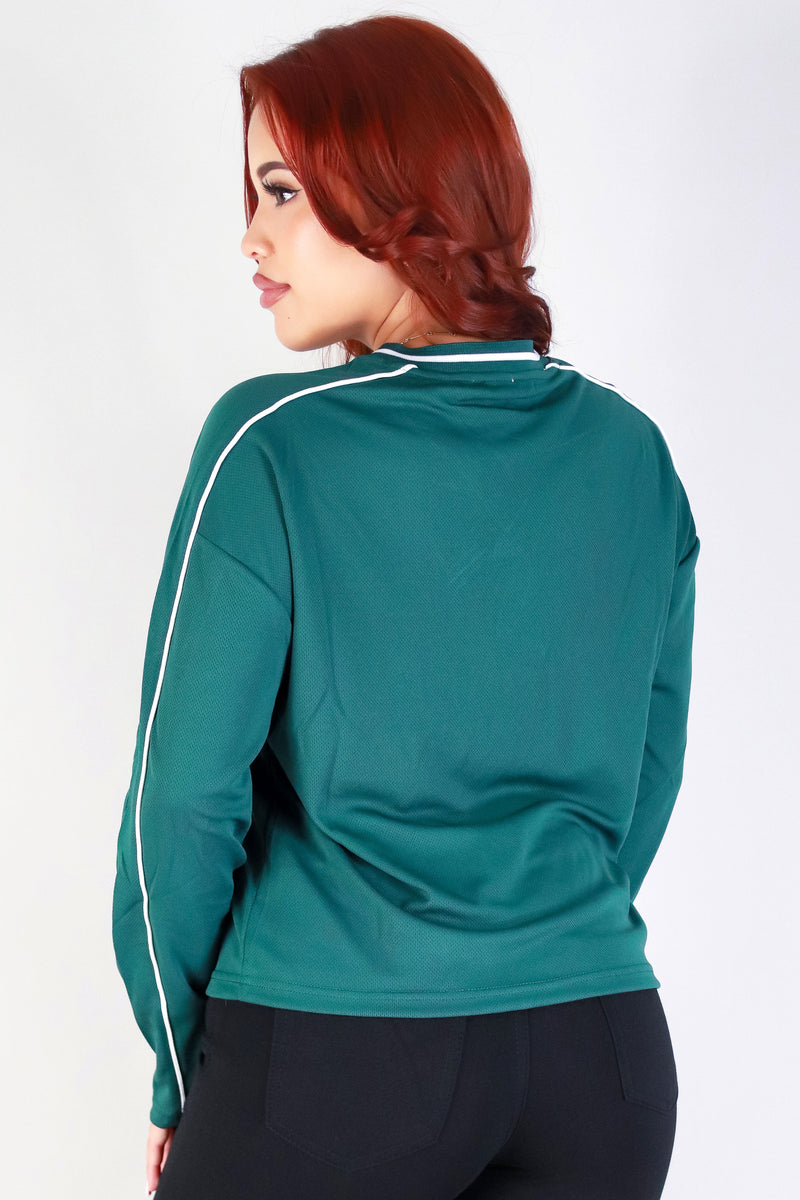 Jeans Warehouse Hawaii - L/S PRINT WOVEN CASUAL TOPS - 