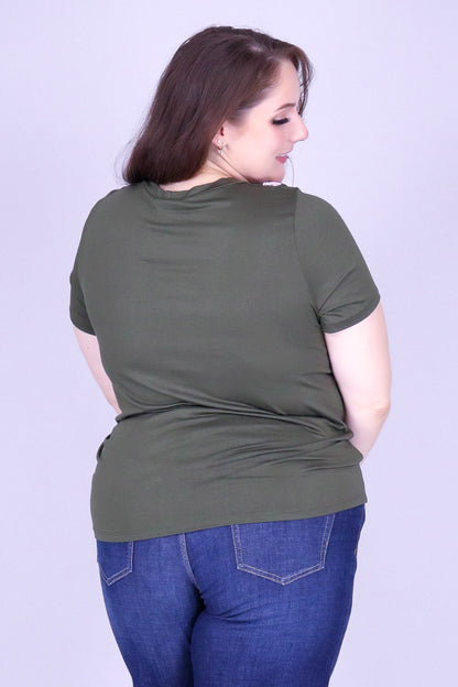 2 PIKAKE LOKELANI LEI TEE