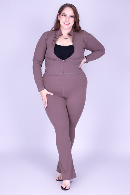 MINDFUL MOTION ACTICVE PANTS