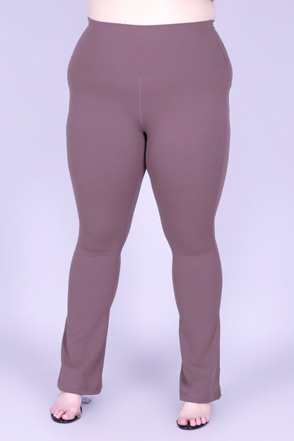 MINDFUL MOTION ACTICVE PANTS