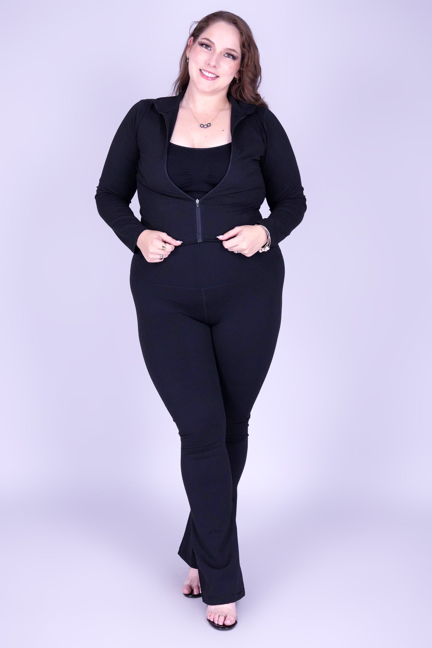 SWEET LAYER ACTIVE JACKET
