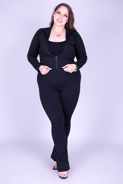 SWEET LAYER ACTIVE JACKET