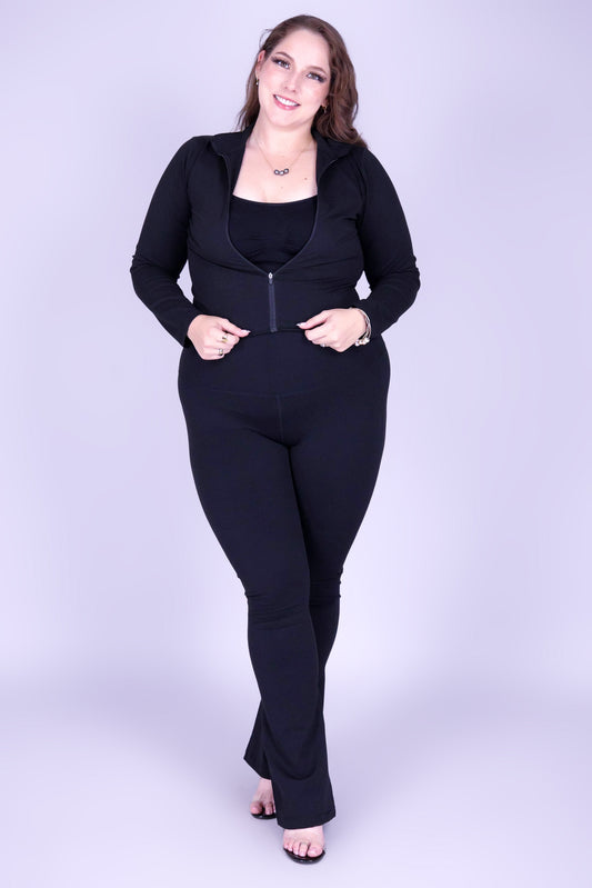 SWEET LAYER ACTIVE JACKET