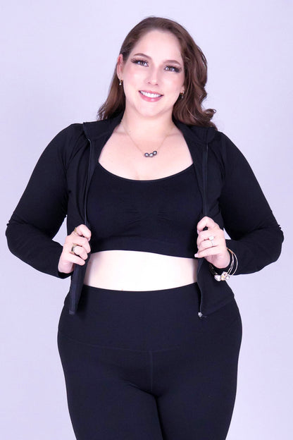SWEET LAYER ACTIVE JACKET