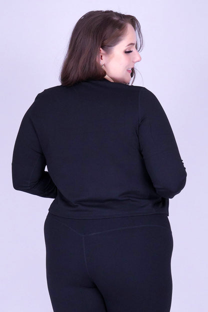 SWEET LAYER ACTIVE JACKET