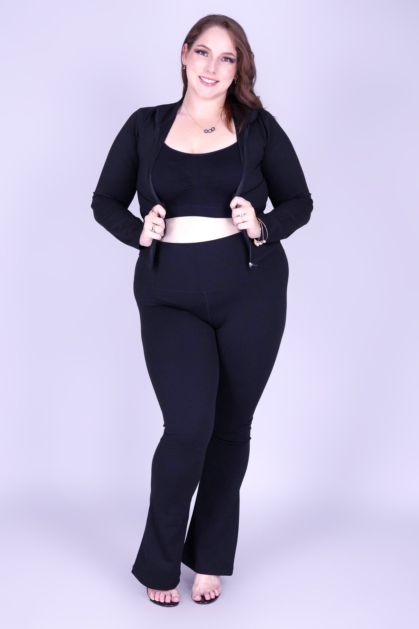 MINDFUL MOTION ACTIVE PANTS